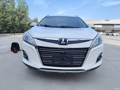 2015 Luxgen U6 SUV 1.8T Fashion Upgrade, фото 3, лот 11144961