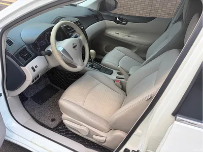 2013 Nissan Tiida 1.6L CVT Cool Edition, фото 4, лот 10303140