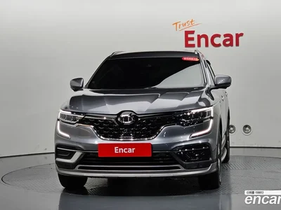 2023 Renault QM6 2.0 GDe PREMIERE 2WD, фото 3, лот 10995126