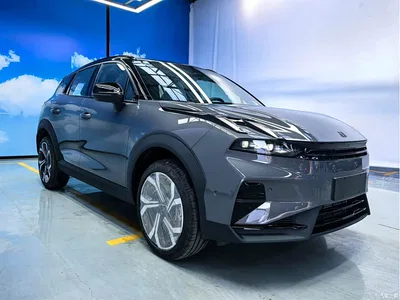 2026 Lynk & Co 06 Relive 1.5T Ultra, фото 3, лот 10316071