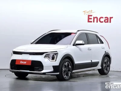 2024 Kia Niro Air, фото 1, лот 10183800