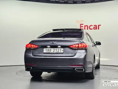2015 Hyundai Genesis G330 Modern AWD, фото 4, лот 10132457
