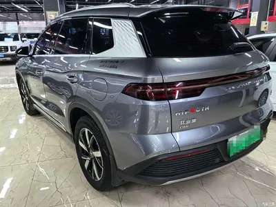 2023 BYD Song Pro New Energy Champion Edition DM-i 71KM Leading Type, фото 4, лот 10274062