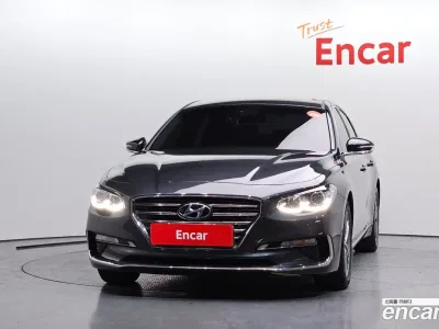 2018 Hyundai Grandeur 2.4 Premium, фото 3, лот 10225731