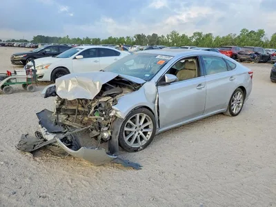 2013 TOYOTA AVALON LIMITED, фото 1, лот 10503967