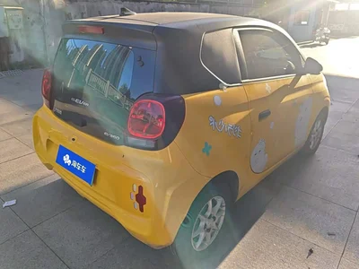 2022 Roewe Kaiwei CLEVER 311km Vitality Bobo Edition, фото 3, лот 10349829
