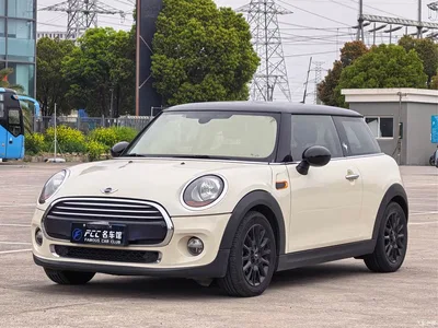 2016 MINI MINI 1.5T COOPER, фото 1, лот 10352719