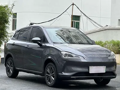 2022 Nezha Auto Nezha V Trend 400 Lite, фото 3, лот 10823893