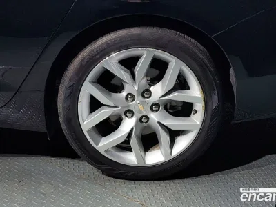 2016 Chevrolet Impala 2.5 LTZ, фото 4, лот 10081021