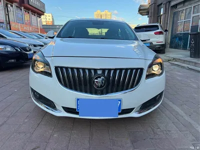 2015 Buick Regal 1.6T Elite Tech Edition, фото 3, лот 11221219