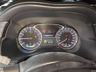 2016 Infiniti QX60 (Import) 2.5 S/C Hybrid 4WD All-round Edition China V, фото 4, лот 10379777