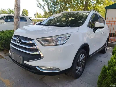 2016 JAC Motors Refine S3 1.5L Manual Luxury Smart, фото 2, лот 11518205