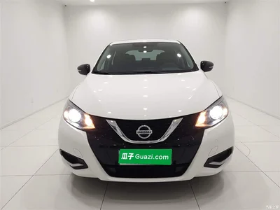 2024 Nissan Tiida 1.6L CVT Cool Sport Edition, фото 3, лот 10350041