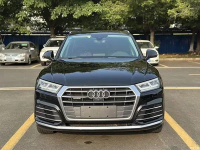 2020 Audi Q5L 45 TFSI Premium Sport, фото 2, лот 11132034