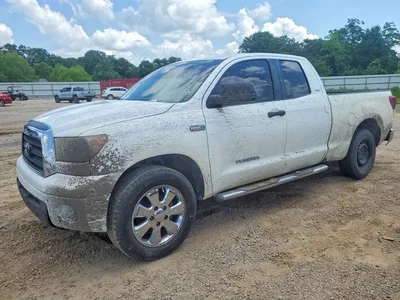 2008 TOYOTA TUNDRA SR5, фото 1, лот 10554975