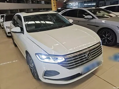 2023 Volkswagen Lavida 1.5L Auto Five Million Edition, фото 4, лот 11003378