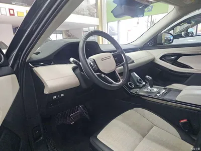 2021 Land Rover Range Rover Evoque L 249PS R-Dynamic First Edition Launch Edition, фото 4, лот 11007167