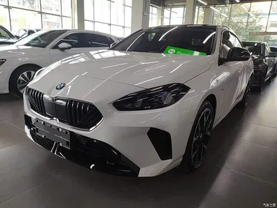 2025 BMW 2 Series 225L M Sport Moonlight Package, фото 1, лот 10469977