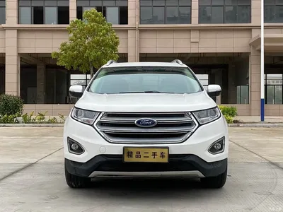 2016 Ford Edge EcoBoost 245 2WD Elite 5-Seater, фото 2, лот 10606415