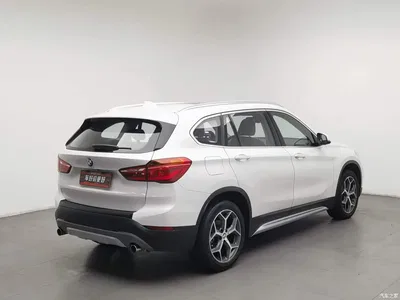 2018 BMW X1 xDrive20Li Premium Model, фото 2, лот 11203150