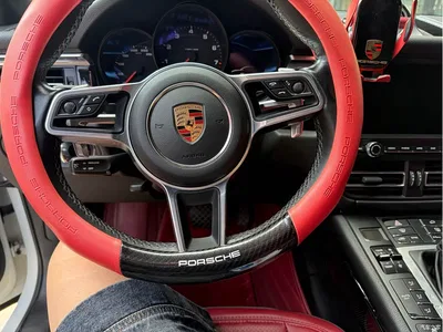 2021 Porsche Macan 2.0T, фото 3, лот 11180075