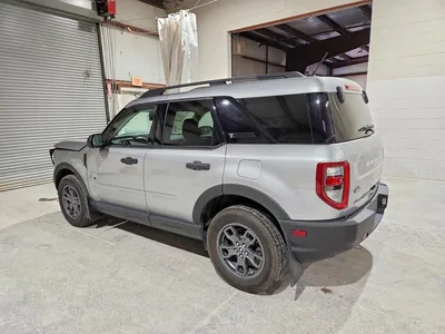 2023 FORD BRONCO SPORT BIG BEND, фото 2, лот 10508313