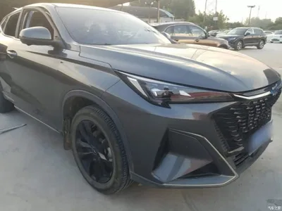 2023 Changan Oshan X5 PLUS 1.5T DCT Excellence, фото 4, лот 10408865