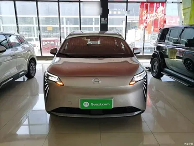 2025 Aion Y Plus 510 Enjoyment Edition, фото 3, лот 10240831
