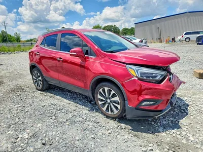 2019 BUICK ENCORE ESSENCE, фото 4, лот 10673217