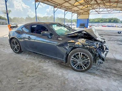 2013 SCION FR-S BASE, фото 4, лот 10880558