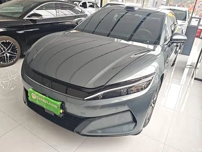 2025 BYD Han L DM-p 4WD LiDAR Flagship, фото 1, лот 10890113