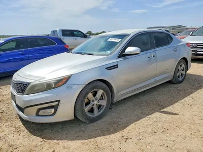 2014 KIA OPTIMA, фото 1, лот 10772493
