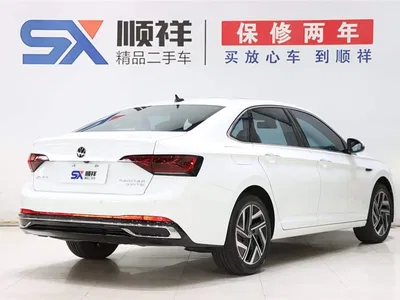 2023 Volkswagen Sagitar 300TSI DSG Surpassing Edition, фото 4, лот 10262070