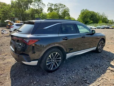 2024 ACURA ZDX A-SPEC, фото 3, лот 10873305
