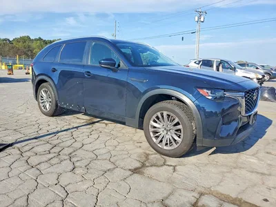 2024 MAZDA CX-90 SELECT, фото 4, лот 10848792