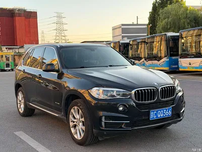 2017 BMW X5 (Import) xDrive28i, фото 3, лот 10441713