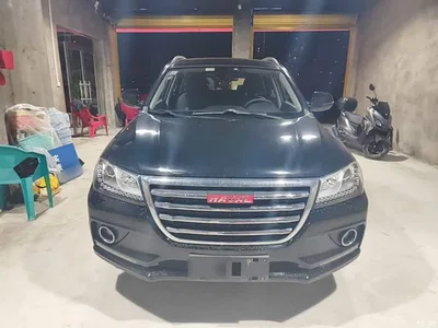 2015 Haval H2 1.5T Automatic 2WD Elite Edition, фото 3, лот 10996132