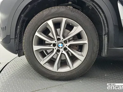 2015 BMW X6 xDrive 30d, фото 4, лот 10073693