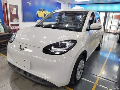2023 Wuling Motors Wuling Bingo 333km Quick Enjoy Version, фото 1, лот 10620596