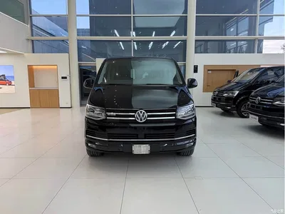 2018 Volkswagen Multivan 2.0TSI 4WD Premium Edition 7-Seater, фото 2, лот 10338353