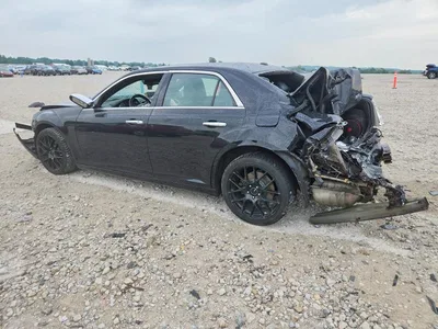 2012 CHRYSLER 300C, фото 2, лот 10866265