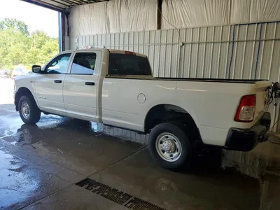 2020 RAM 2500 TRADESMAN, фото 2, лот 11159776