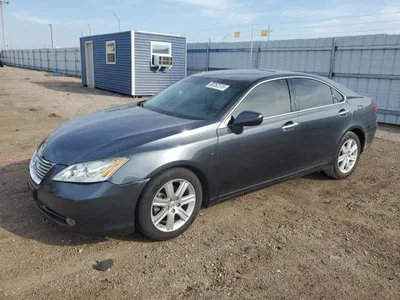 2008 LEXUS ES 350, фото 1, лот 10849397