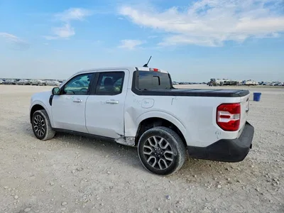 2022 FORD MAVERICK XL, фото 2, лот 10522272