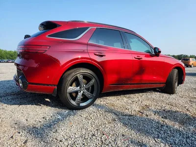 2023 GENESIS GV70 2.5T STANDARD, фото 3, лот 10660064