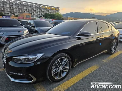 2018 Hyundai Grandeur 2.4 Premium, фото 2, лот 10177084