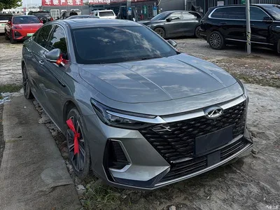 2022 Chery Arrizo 8 1.6T DCT Ya, фото 1, лот 11215000