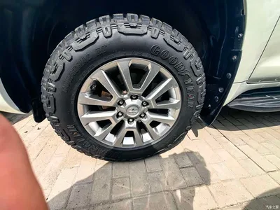 2018 Toyota Prado 3.5L Auto TX-L, фото 2, лот 10283841