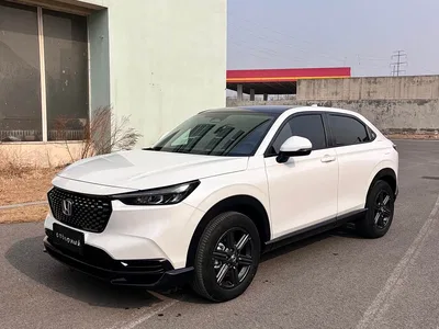 2023 Honda XR-V 1.5L CVT Fever Edition, фото 1, лот 10394176