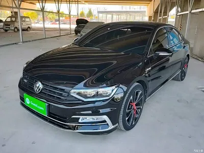 2020 Volkswagen Magotan 330TSI DSG Luxury, фото 1, лот 11011697